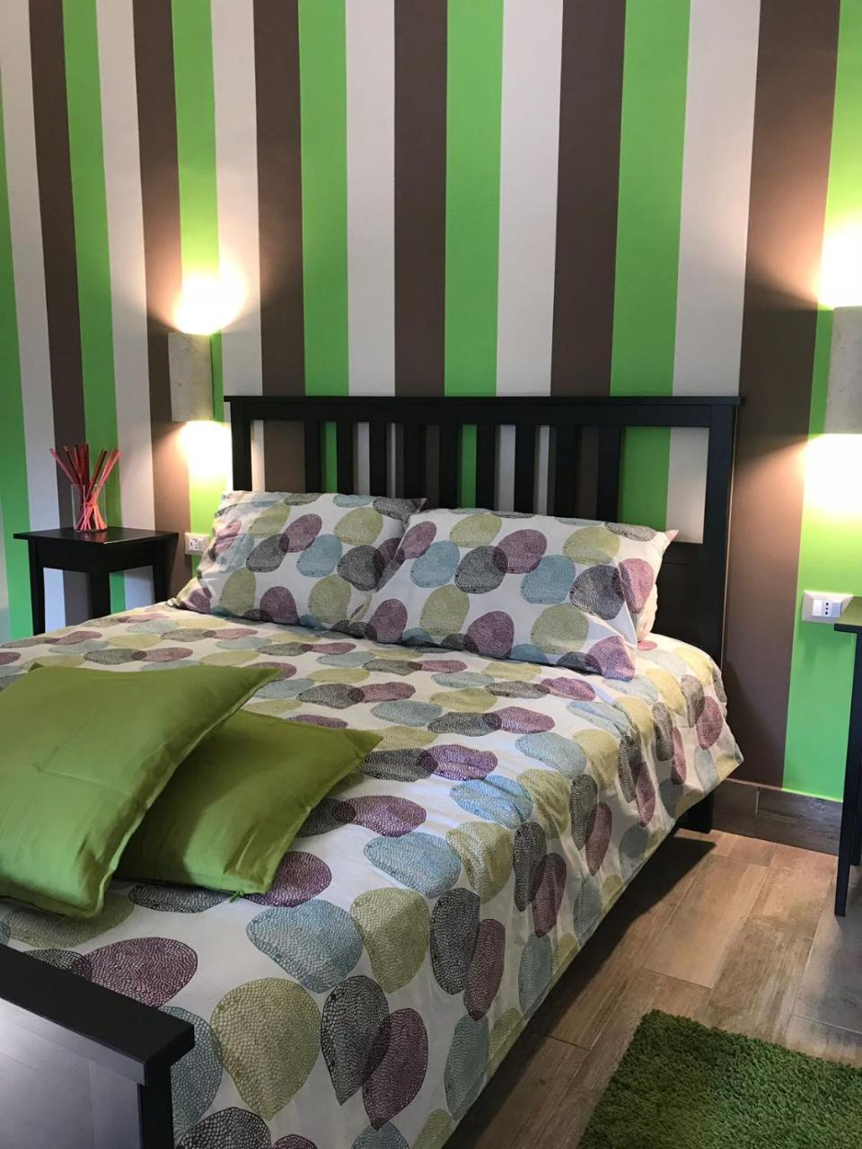 Le Donne Di Giannino Bed & Breakfast Rende Luaran gambar