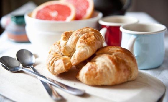 Le Donne Di Giannino Bed & Breakfast Rende Luaran gambar