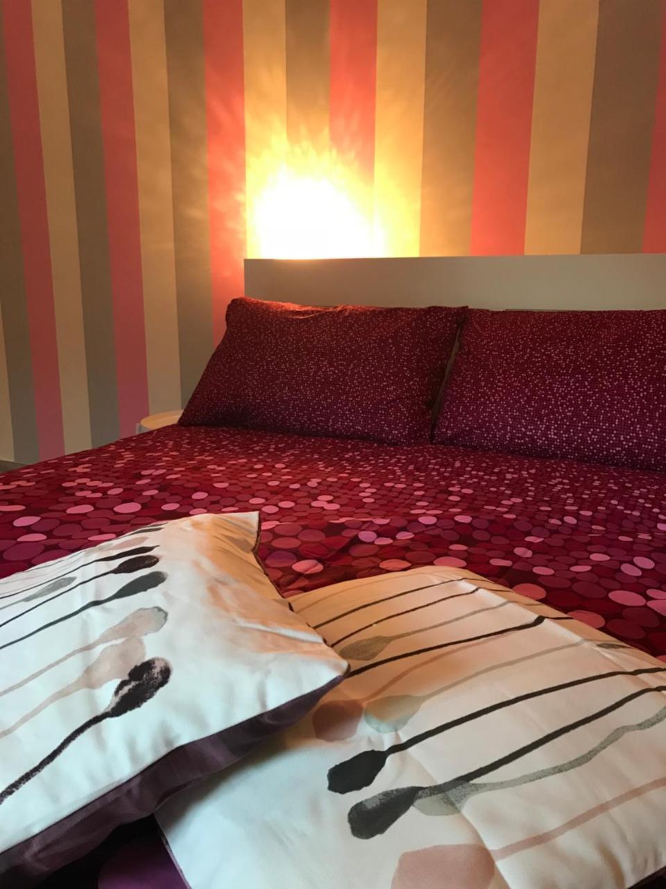 Le Donne Di Giannino Bed & Breakfast Rende Luaran gambar