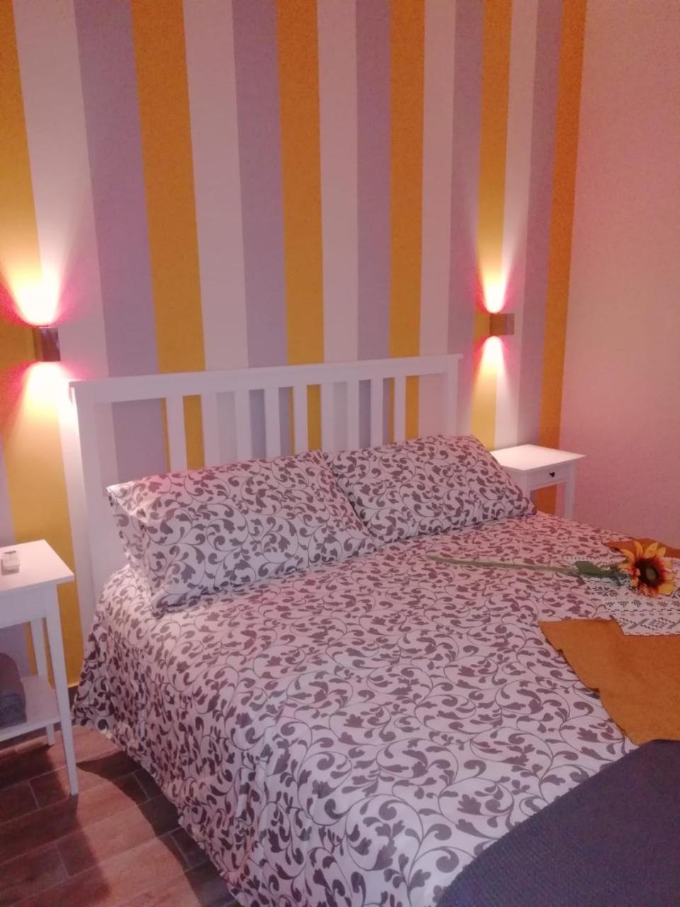 Le Donne Di Giannino Bed & Breakfast Rende Luaran gambar